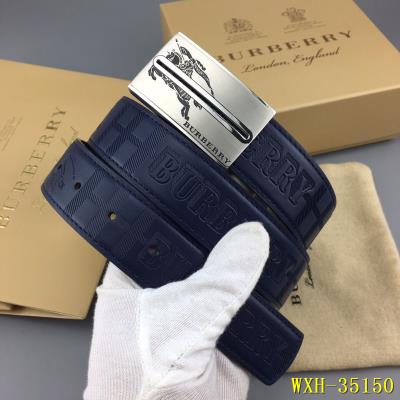 Burberry Belts-34